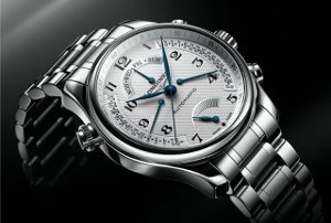 Часы Longines